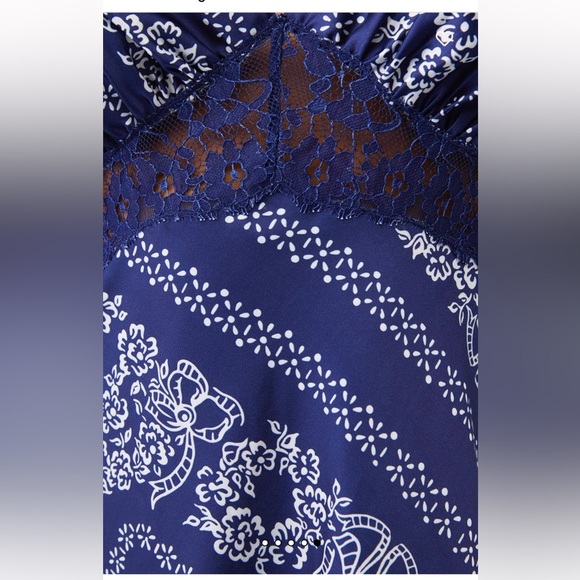 Love shack fancy Etrune mini dress - Picture 4 of 11